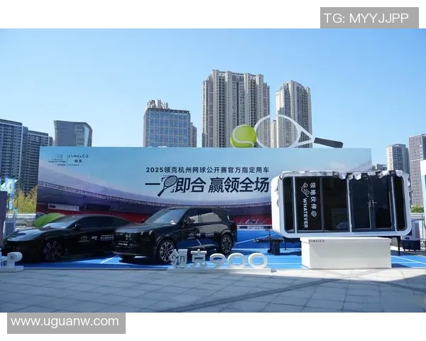 杭州网球队实力分析：聚焦网球运动的崛起与发展