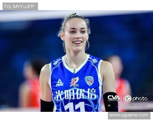 武汉排球队领跑最新排球节奏TOP10展现实力与风采