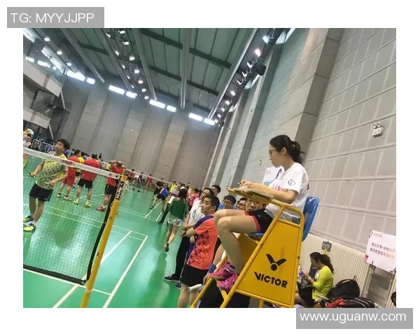 重庆羽毛球队在洲际杯上的崛起与成长历程全景回顾